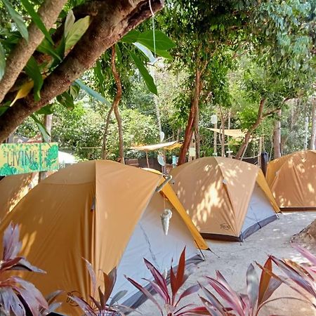 Redang Campstay Exterior foto