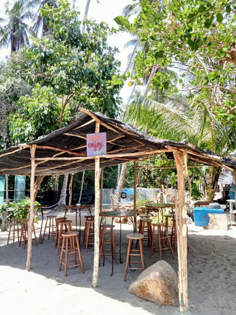 Redang Campstay Exterior foto